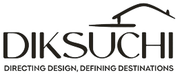 Diksuchi Design Studio Logo